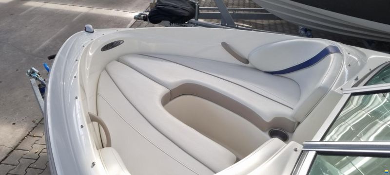 Maxum 1800 MX