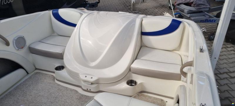 Maxum 1800 MX
