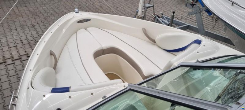 Maxum 1800 MX