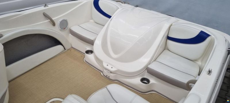 Maxum 1800 MX