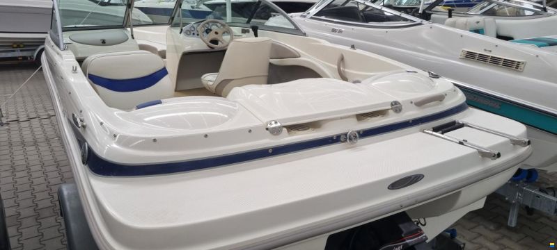Maxum 1800 MX
