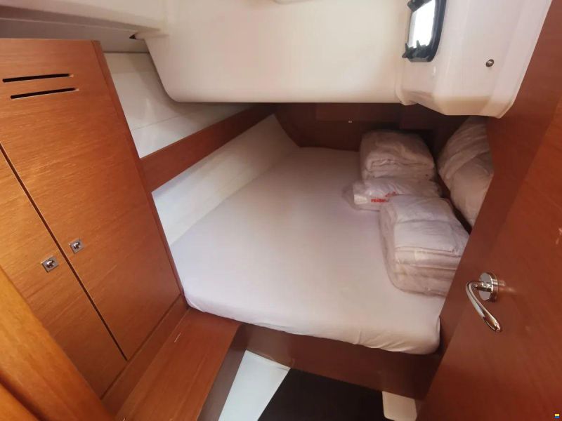 Dufour 382 Grand Large
