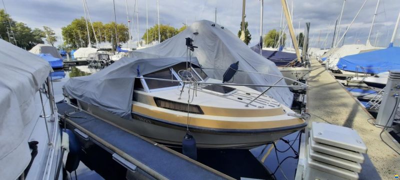 Cranchi Clipper 224