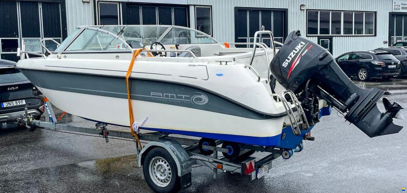 AMT 200 BR