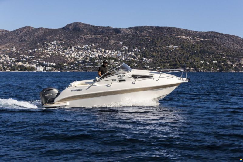 Drago 601