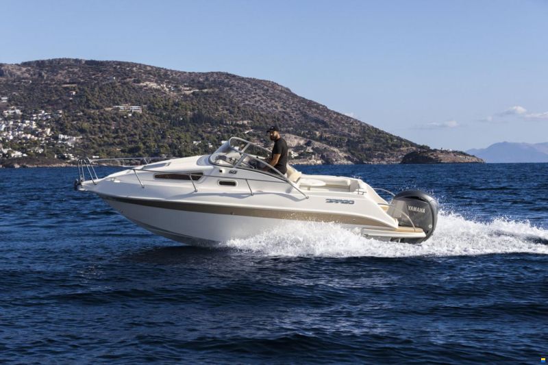 Drago 601