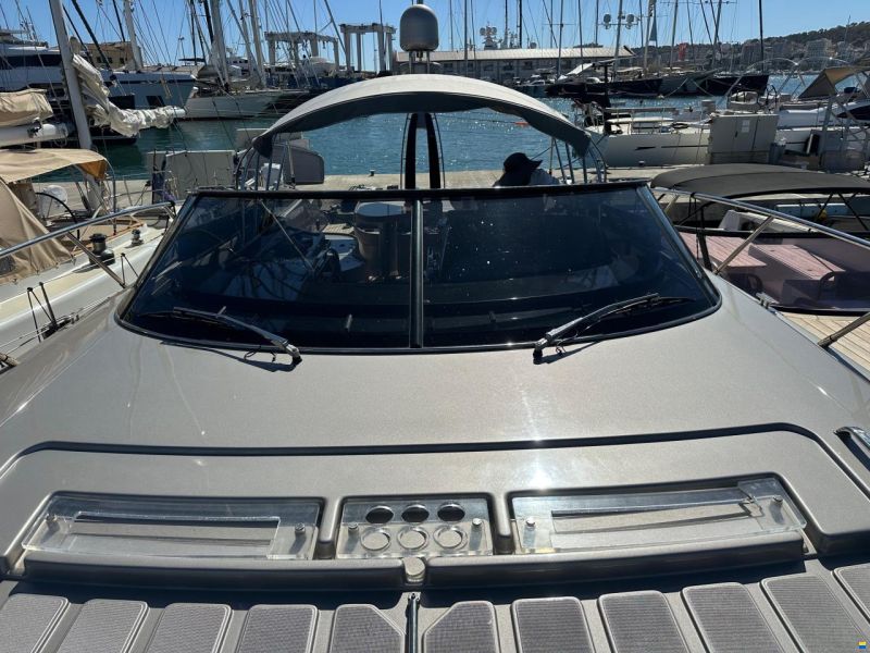 Riva 52 Rivale