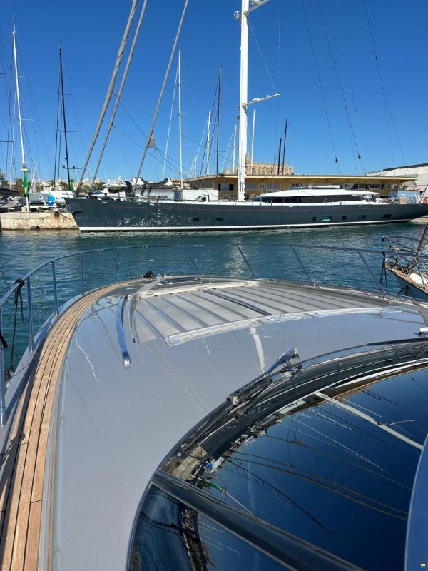 Riva 52 Rivale