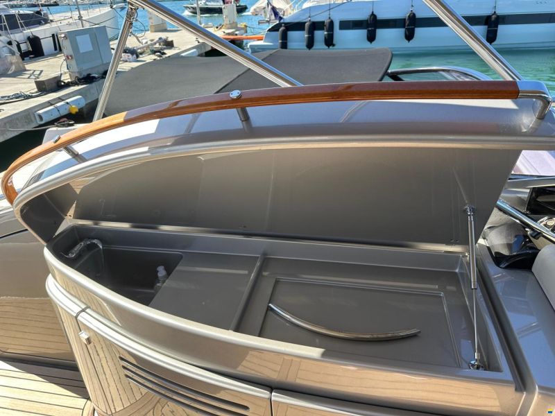 Riva 52 Rivale