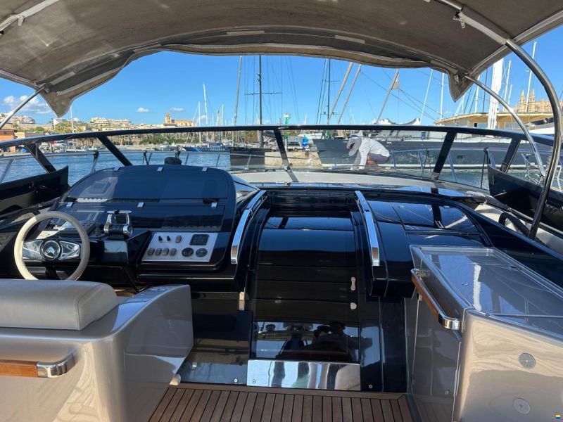 Riva 52 Rivale