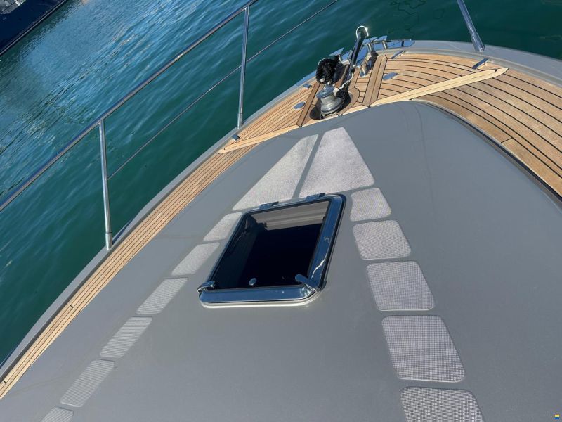 Riva 52 Rivale