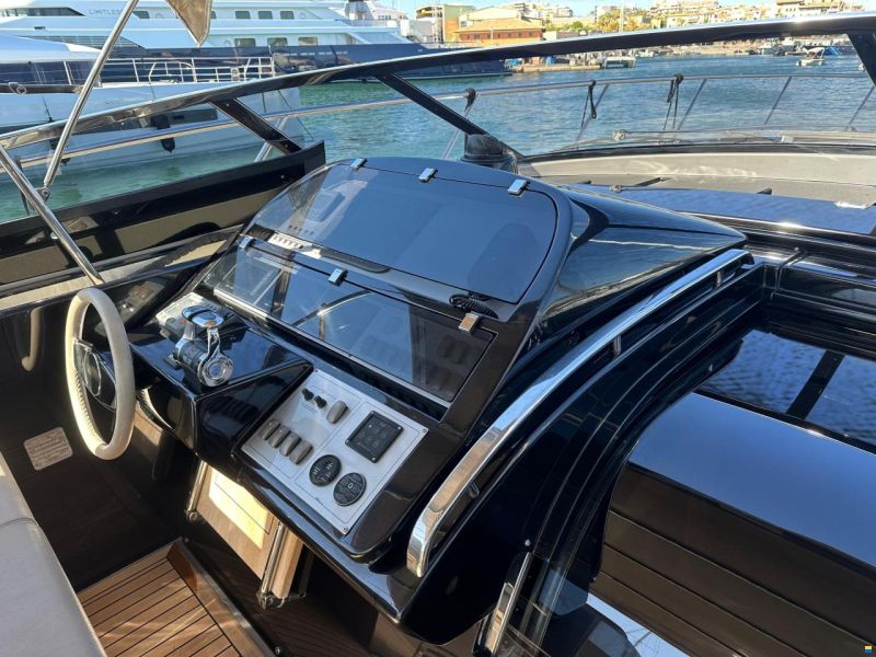 Riva 52 Rivale