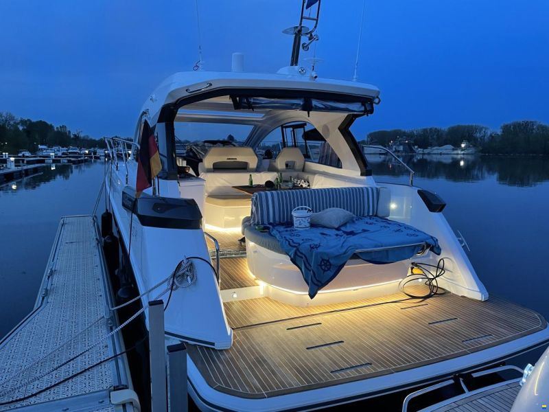 Beneteau Gran Turismo 41