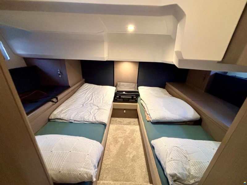 Beneteau Gran Turismo 41