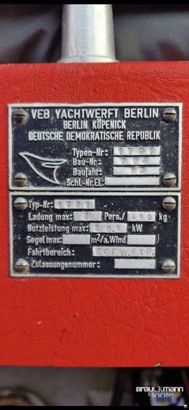 VEB Merlin