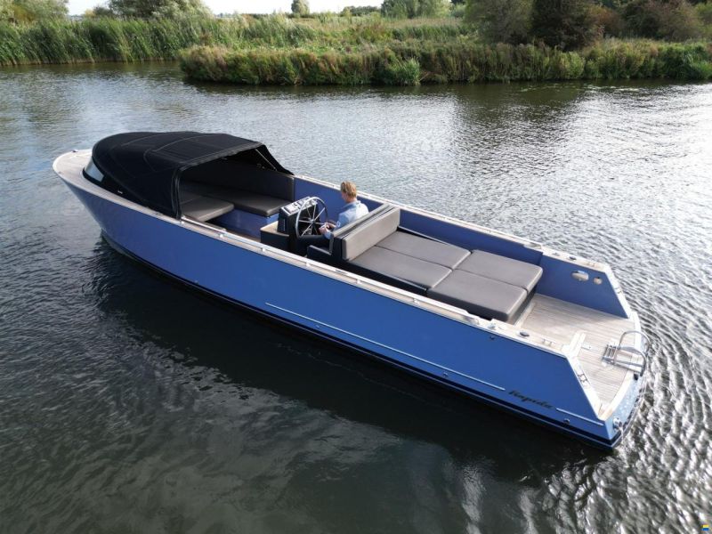 Isloep Rapida 990