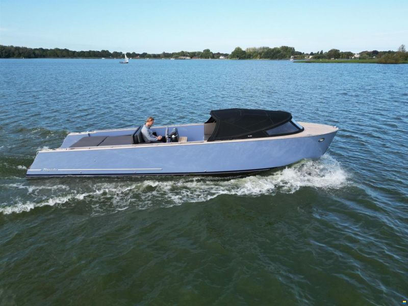 Isloep Rapida 990