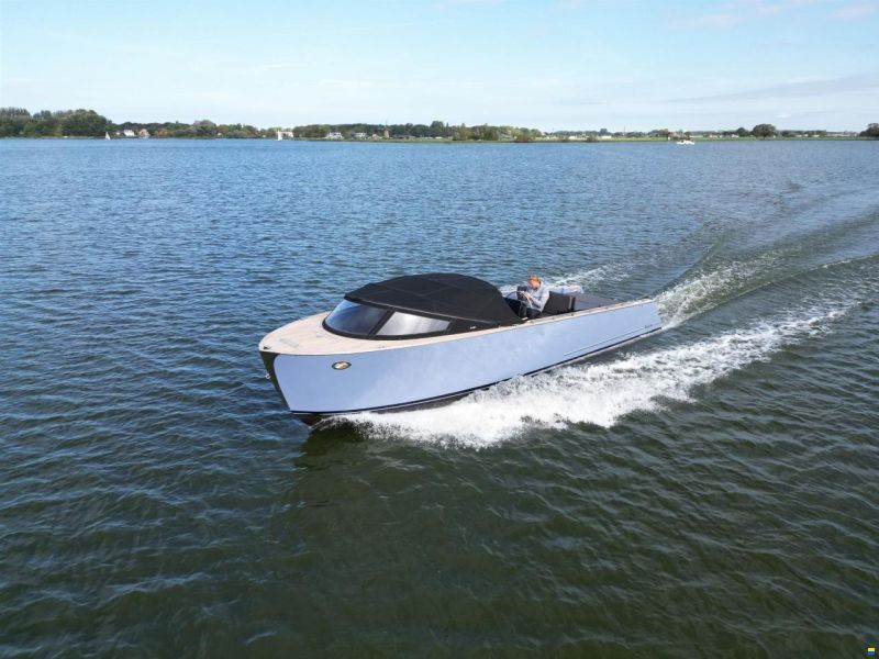 Isloep Rapida 990