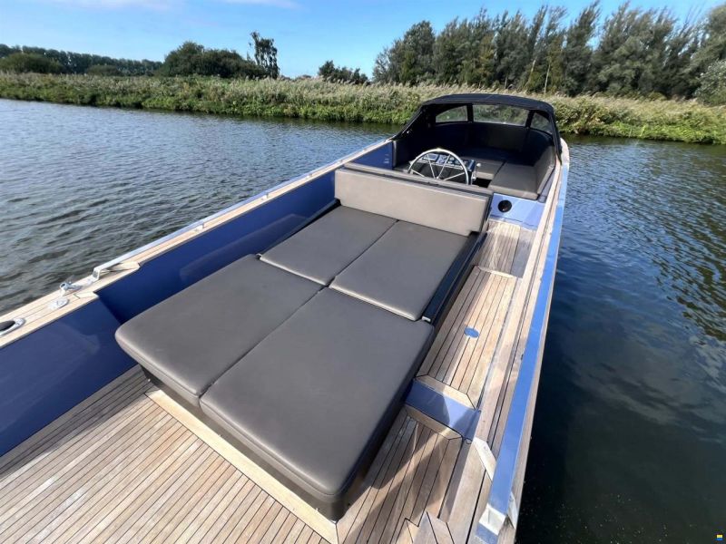 Isloep Rapida 990