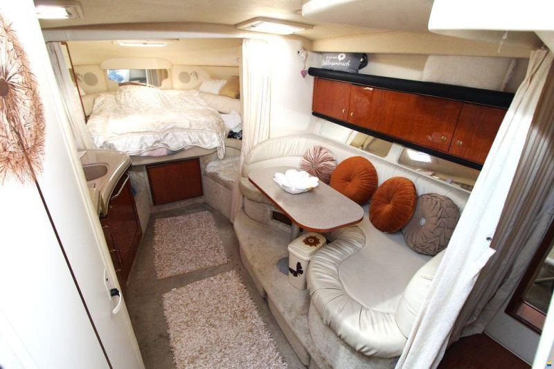 Sea Ray 340 Sundancer