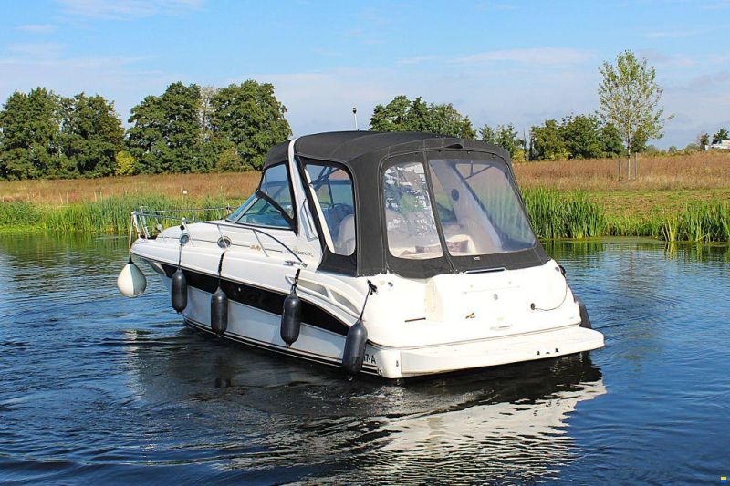 Sea Ray 340 Sundancer