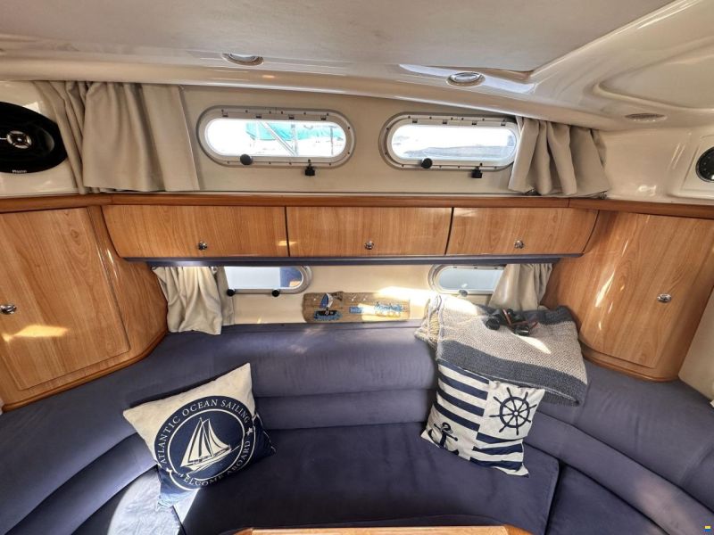 Sealine S 37