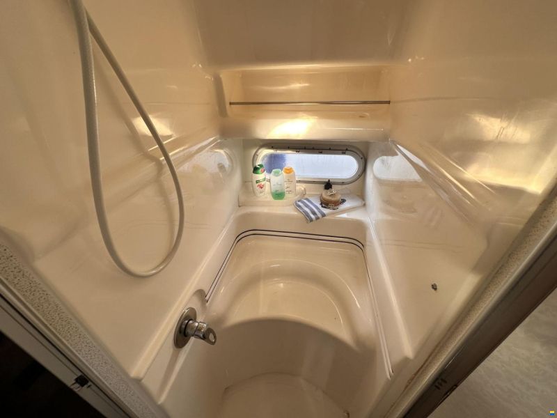Sealine S 37