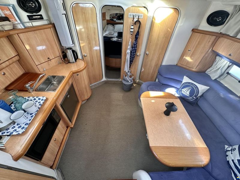Sealine S 37