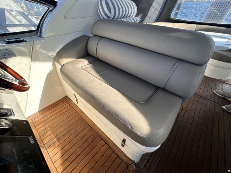 Sealine S 37