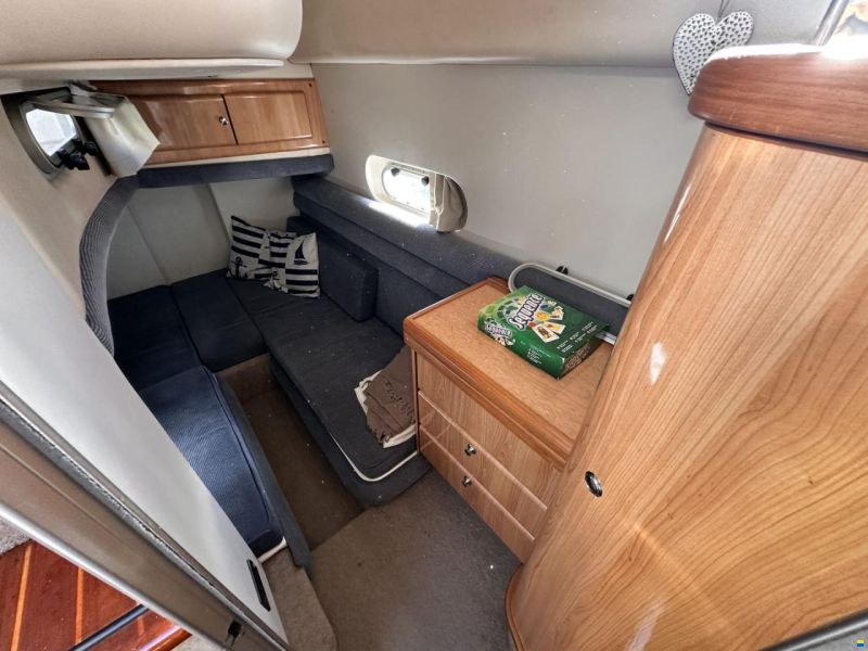 Sealine S 37