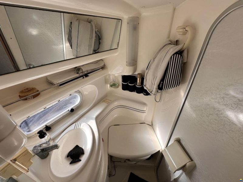 Sealine S 37