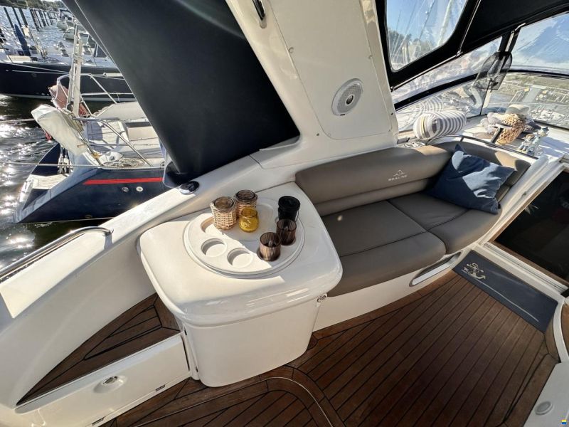 Sealine S 37