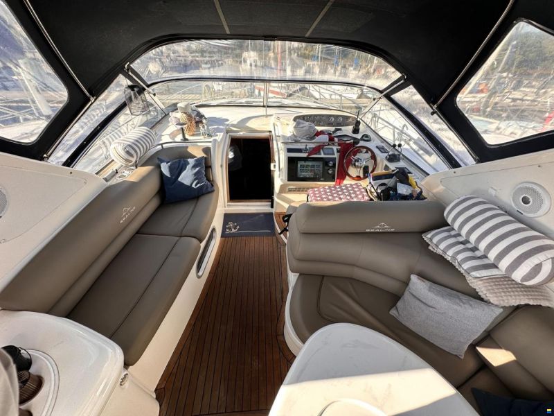 Sealine S 37