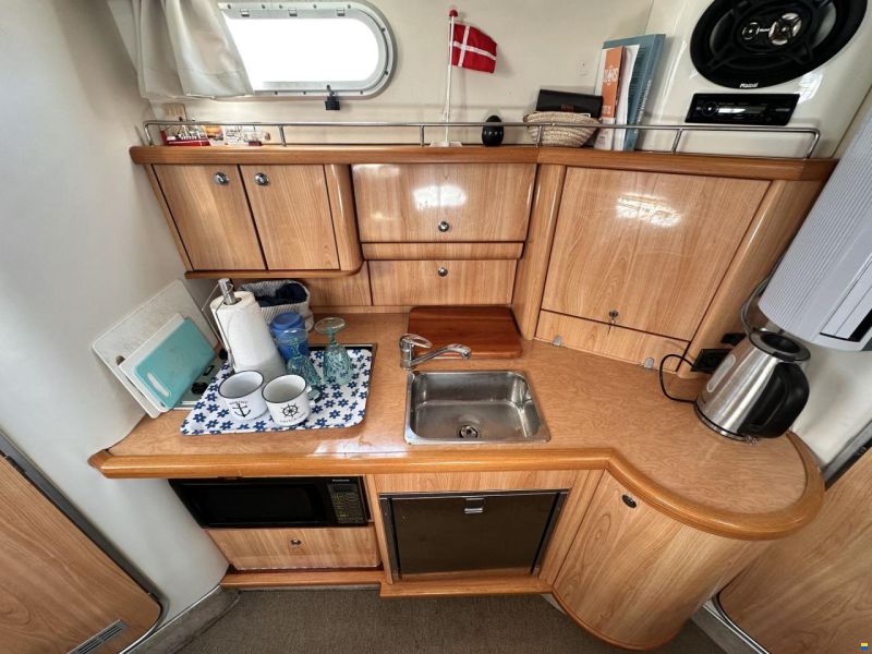 Sealine S 37
