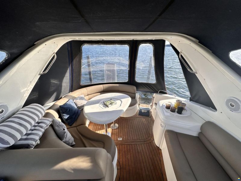 Sealine S 37