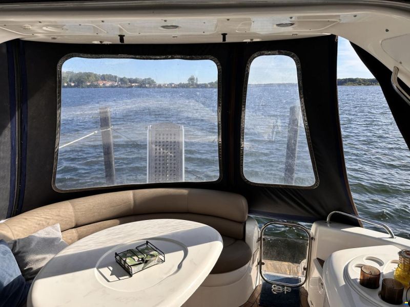 Sealine S 37