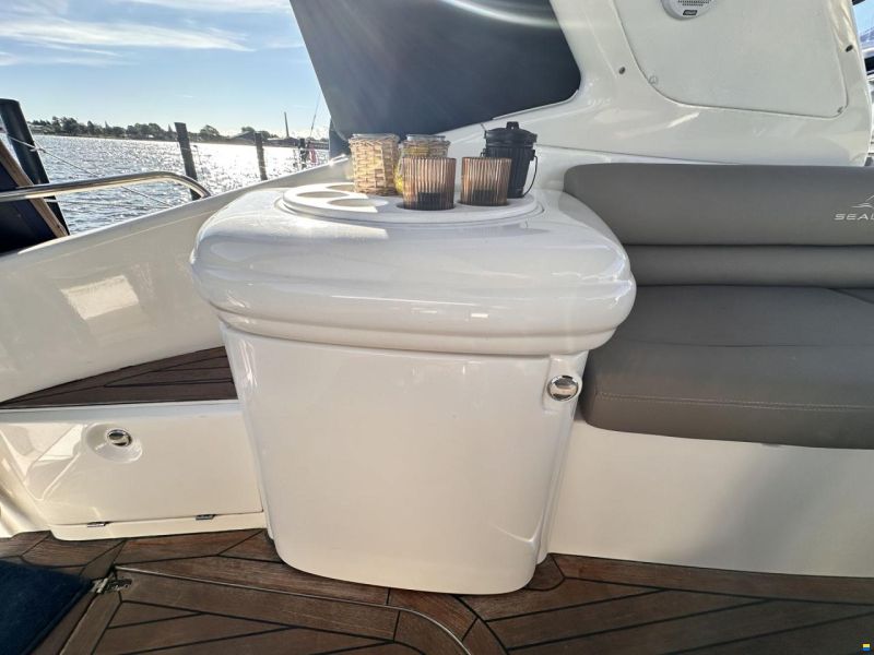 Sealine S 37