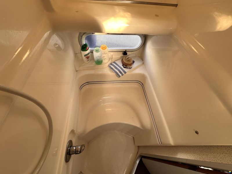 Sealine S 37