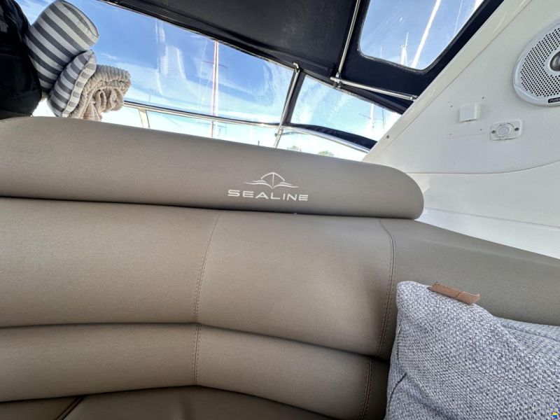 Sealine S 37