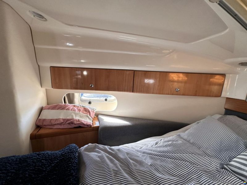 Sealine S 37