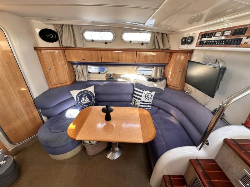 Sealine S 37