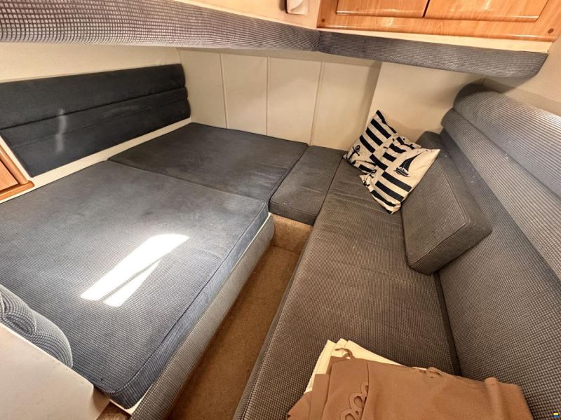 Sealine S 37