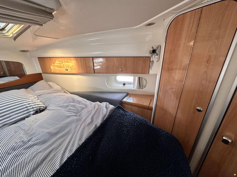 Sealine S 37