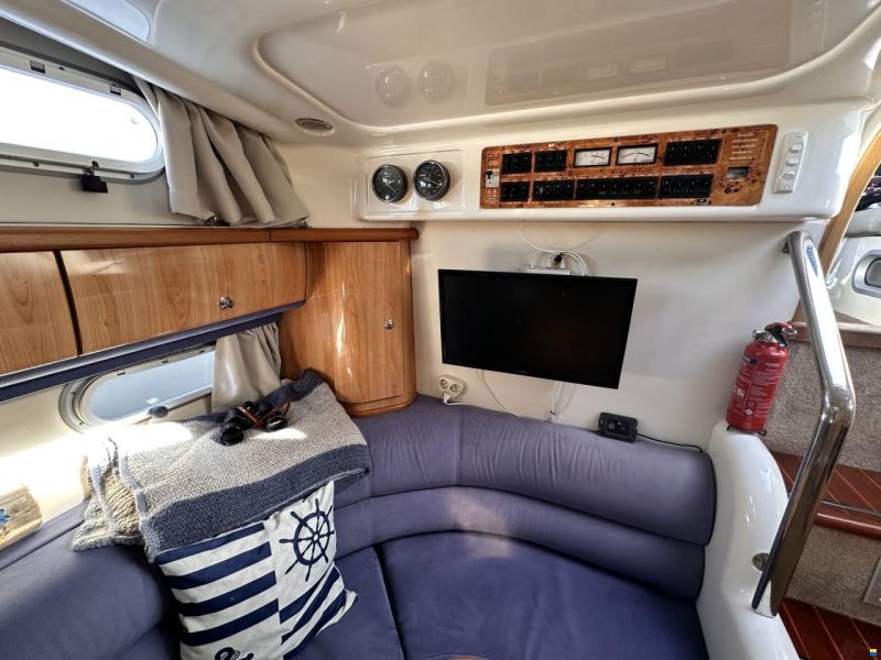 Sealine S 37