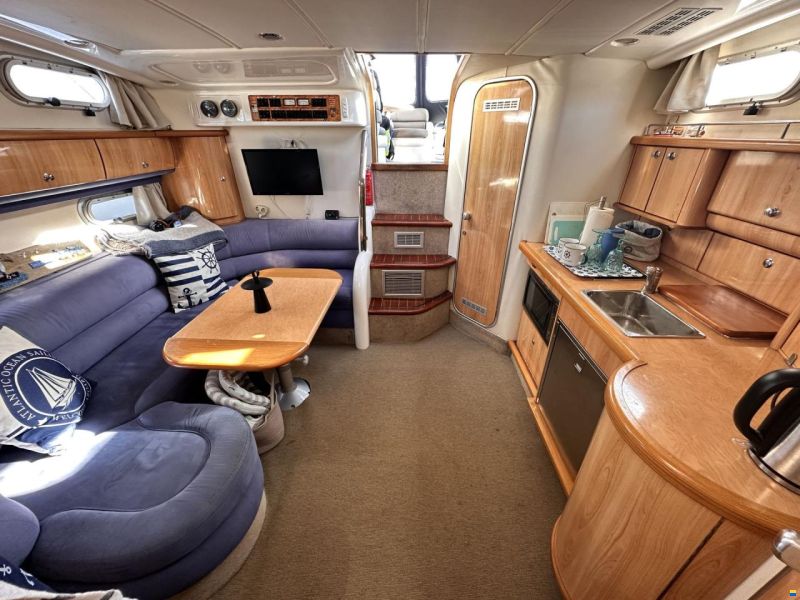 Sealine S 37