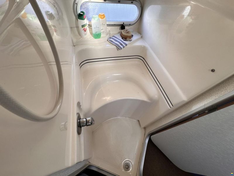 Sealine S 37
