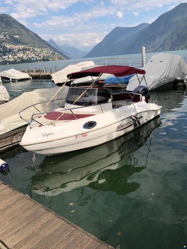 Marinello 19 Sport New Evolution