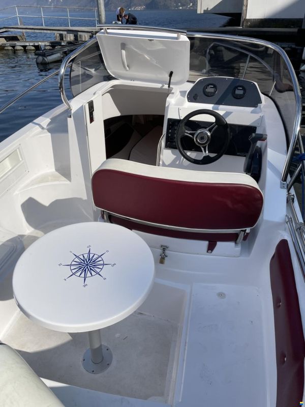 Marinello 19 Sport New Evolution