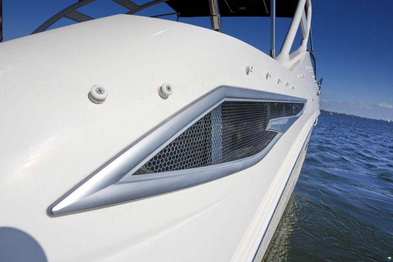 Sea Ray Sundancer 290