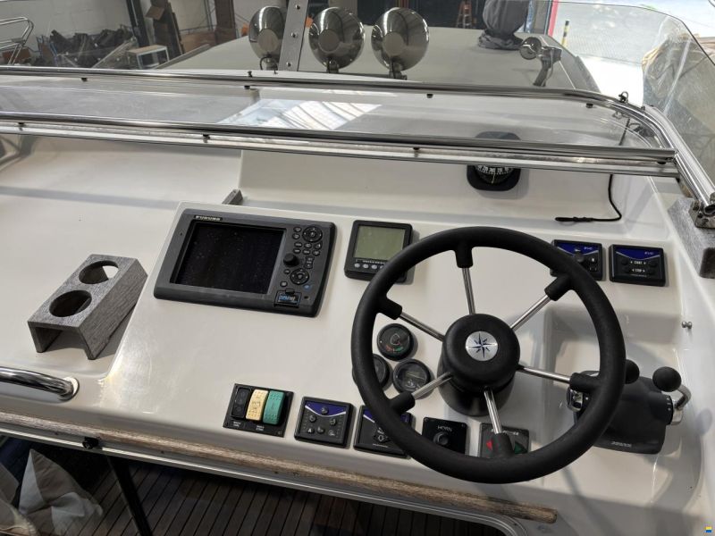 Targa 31